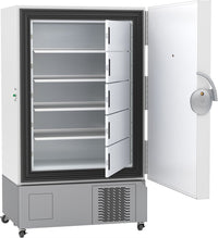 Lab Research Products - LRP-230V-2586 - 25 Cu. Ft. Ultra Low Temperature Freezer