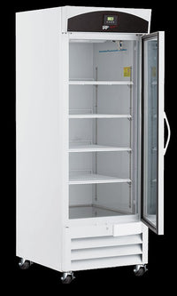 Lab Research Products - LRP-HC-26S - 26 Cu. Ft. Plus Series Solid Door Laboratory Refrigerator