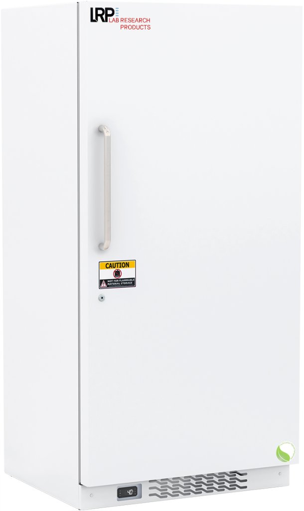 Lab Research Products (LRP) - LRP-HC-30R - 30 Cu. Ft. Basic Series Laboratory Refrigerator Solid Door