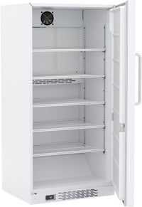 Lab Research Products (LRP) - LRP-HC-30R - 30 Cu. Ft. Basic Series Laboratory Refrigerator Solid Door