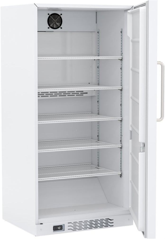 Lab Research Products (LRP) - LRP-HC-30R - 30 Cu. Ft. Basic Series Laboratory Refrigerator Solid Door
