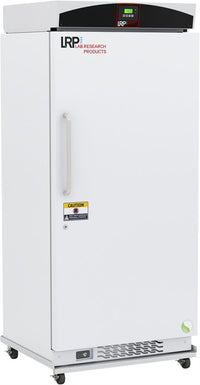 Lab Research Products (LRP) - LRP-HC-30R-P - 30 Cubic Foot Plus Series Laboratory Refrigerator Solid Door