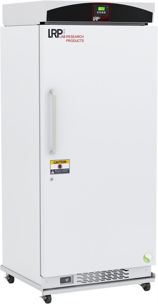 Lab Research Products (LRP) - LRP-HC-30R-P - 30 Cubic Foot Plus Series Laboratory Refrigerator Solid Door