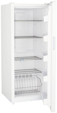 Lab Research Products (LRP) - LRP-HC-AFB-1720 - 17 Cu. Ft. General Purpose Auto Defrost Hydrocarbon Laboratory Freezer