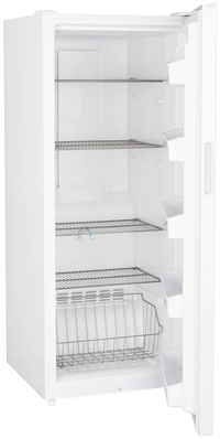 Lab Research Products (LRP) - LRP-HC-AFB-120 - General Purpose Auto Defrost Hydrocarbon Laboratory Freezer