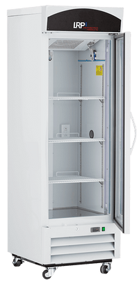 Lab Research Products (LRP) - LRP-HC-CB - Basic Series Glass Door Chromatography Refrigerator