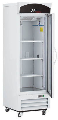 Lab Research Products (LRP) - LRP-HC-CB-16 - 16 Cu. Ft. Basic Series Glass Door Chromatography Refrigerator