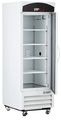 Lab Research Products (LRP) - LRP-HC-CB - Basic Series Glass Door Chromatography Refrigerator