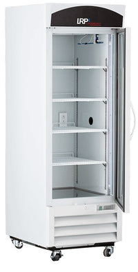 Lab Research Products (LRP) - LRP-HC-CB-23 - 23 Cu. Ft. Basic Series Glass Door Chromatography Refrigerator