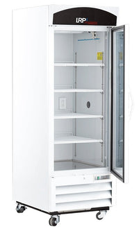Lab Research Products (LRP) - LRP-HC-CB-26 - 26 Cu. Ft. Basic Series Glass Door Chromatography Refrigerator