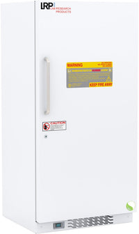 Lab Research Products (LRP) - LRP-HC-EFS-30 - 30 Cu. Ft. Basic Series Hazardous Location Freezer
