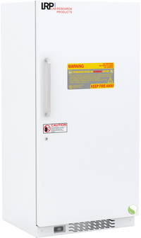 Lab Research Product - LRP-HC-ERCS-30 - 30 Cu. Ft. Standard Hazardous Location Refrigerator/Freezer Combination Unit