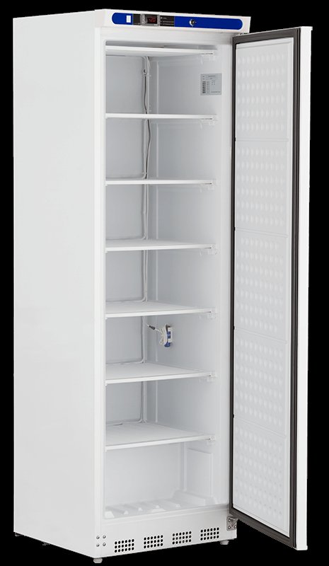 Lab Research Products - LRP-HC-FFP-14 - 14 Cu. Ft. Flammable Storage Freezer Basic Series with Natural Refrigerant
