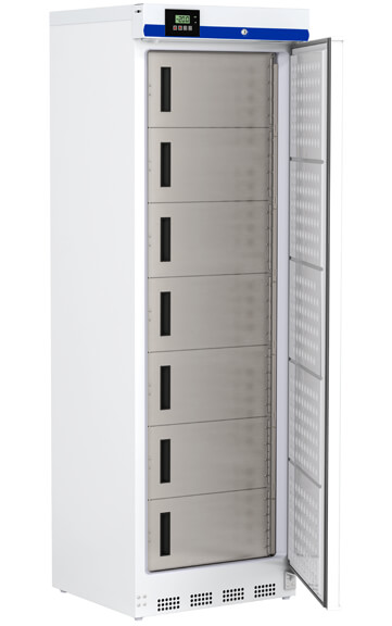 Lab Research Products - LRP-HC-FFP-P - Plus Series Flammable Storage Manual Defrost Freezer