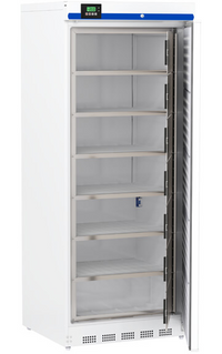 Lab Research Products (LRP) - LRP-HC-FFP-P - Plus Series Flammable Storage Manual Defrost Freezer