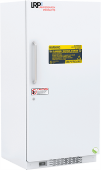 Lab Research Product - LRP-HC-FRCS-30 - 30 Cu. Ft. Standard Flammable Storage Refrigerator/Freezer Combination Unit