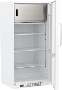 Lab Research Product - LRP-HC-FRCS-30 - 30 Cu. Ft. Standard Flammable Storage Refrigerator/Freezer Combination Unit