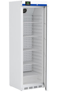 Lab Research Products - LRP-HC-FRP-14P - 14 Cu. Ft. Plus Series Flammable Storage Refrigerator