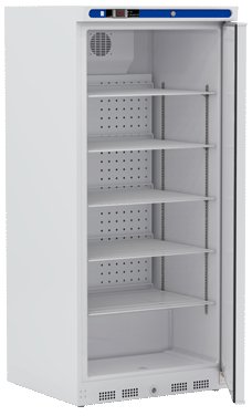Lab Research Products - LRP-HC-FRP-17 - 17 Cu. Ft. Flammable Storage Refrigerator Basic Series with Natural Refrigerants