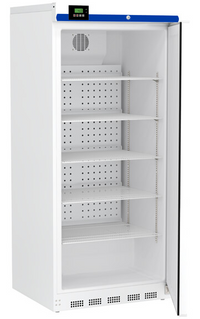 Lab Research Products - LRP-HC-FRP-P - Plus Series Flammable Storage Refrigerator