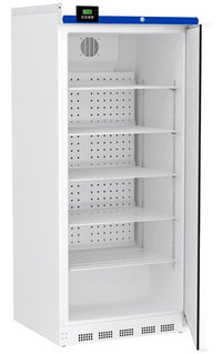 Lab Research Products (LRP) - LRP-HC-FRP-17P - 17 Cu. Ft. Plus Series Flammable Storage Refrigerator