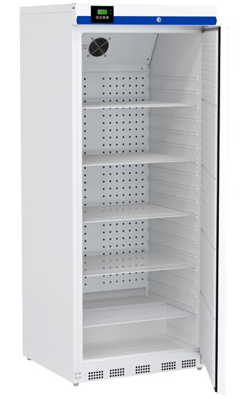 Lab Research Products - LRP-HC-FRP-P - Plus Series Flammable Storage Refrigerator