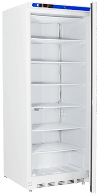 Lab Research Products - LRP-HC-MFP - Basic Series Manual Defrost Laboratory Refrigerator with Natural Refrigerants