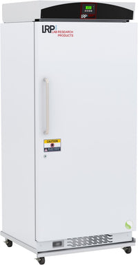 Lab Research Products (LRP) - LRP-HC-MFP-3030 - 30 Cu. Ft. Plus Series Manual Defrost Laboratory Freezer -30C