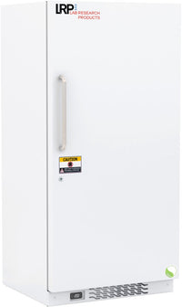 Lab Research Products (LRP) - LRP-HC-MFS-30 - 30 Cu. Ft. Basic Series Manual Defrost Laboratory Freezer with Natural Refrigerants