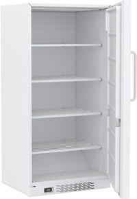 Lab Research Products (LRP) - LRP-HC-MFS-30 - 30 Cu. Ft. Basic Series Manual Defrost Laboratory Freezer with Natural Refrigerants