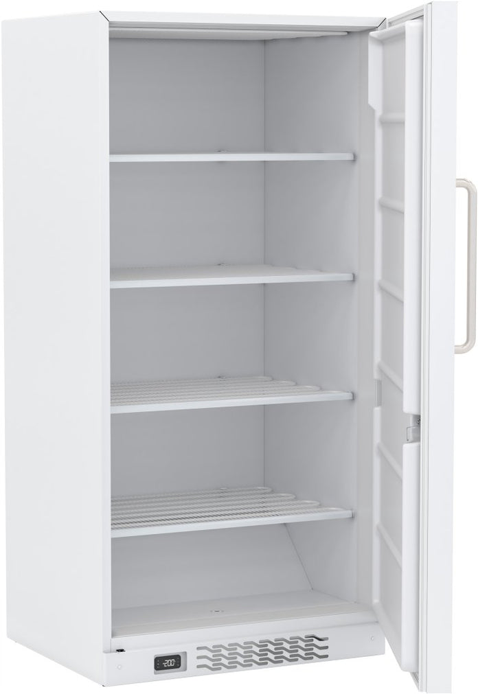 Lab Research Products (LRP) - LRP-HC-MFS-30 - 30 Cu. Ft. Basic Series Manual Defrost Laboratory Freezer with Natural Refrigerants
