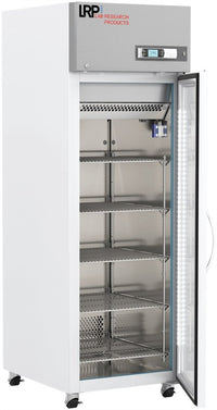 Lab Research Products (LRP) - LRP-HC-PL-23 - 23 Cu. Ft. Premium Laboratory Glass Door Refrigerator