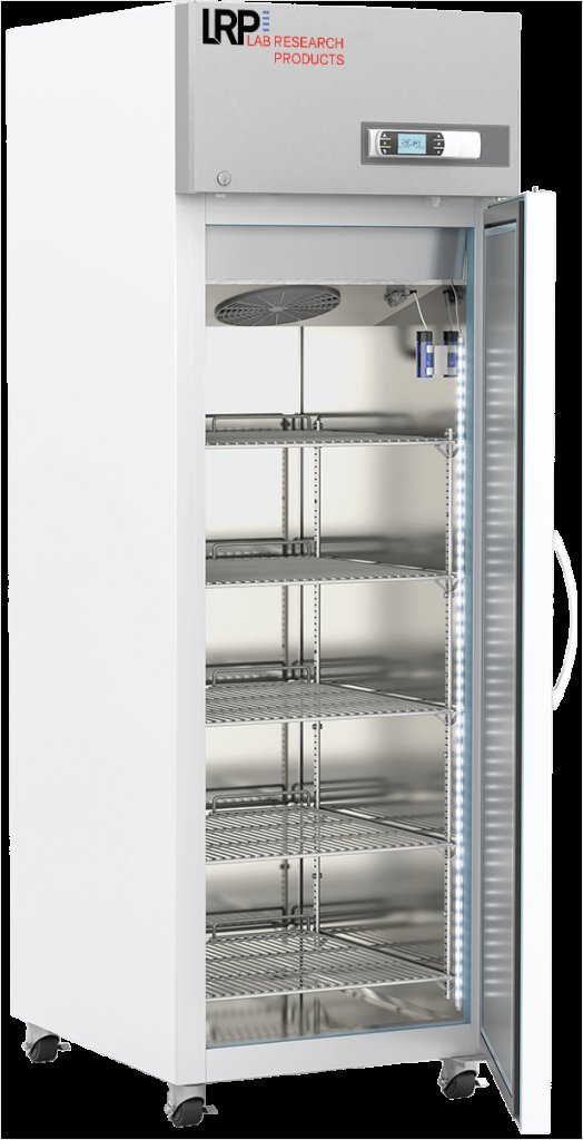 Lab Research Products - LRP-HC-PLF-23 - 23 Cu. Ft. Premium Laboratory Freezer
