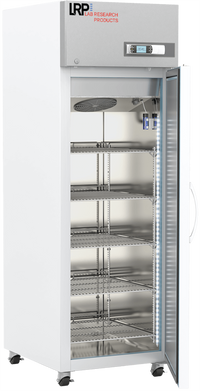 Lab Research Products - LRP-HC-PLF - Premium Laboratory Freezer