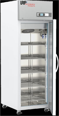 Lab Research Products - LRP-HC-PLF-23 - 23 Cu. Ft. Premium Laboratory Freezer