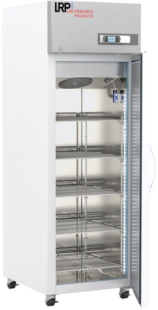 Lab Research Products (LRP) - LRP-HC-PLF-23 - 23 Cu. Ft. Premium Laboratory Freezer