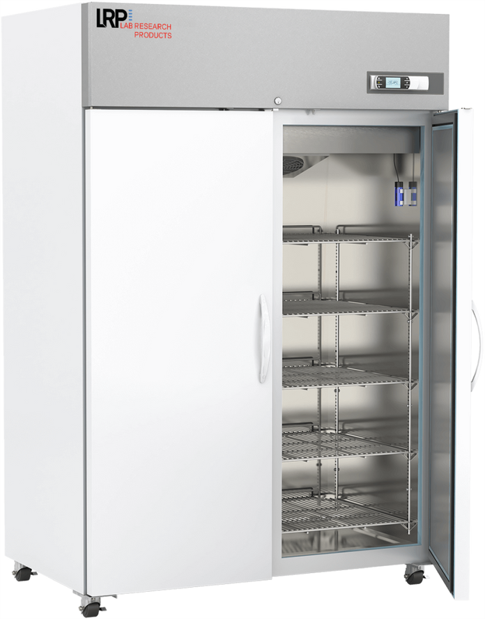 Lab Research Products - LRP-HC-PLF - Premium Laboratory Freezer