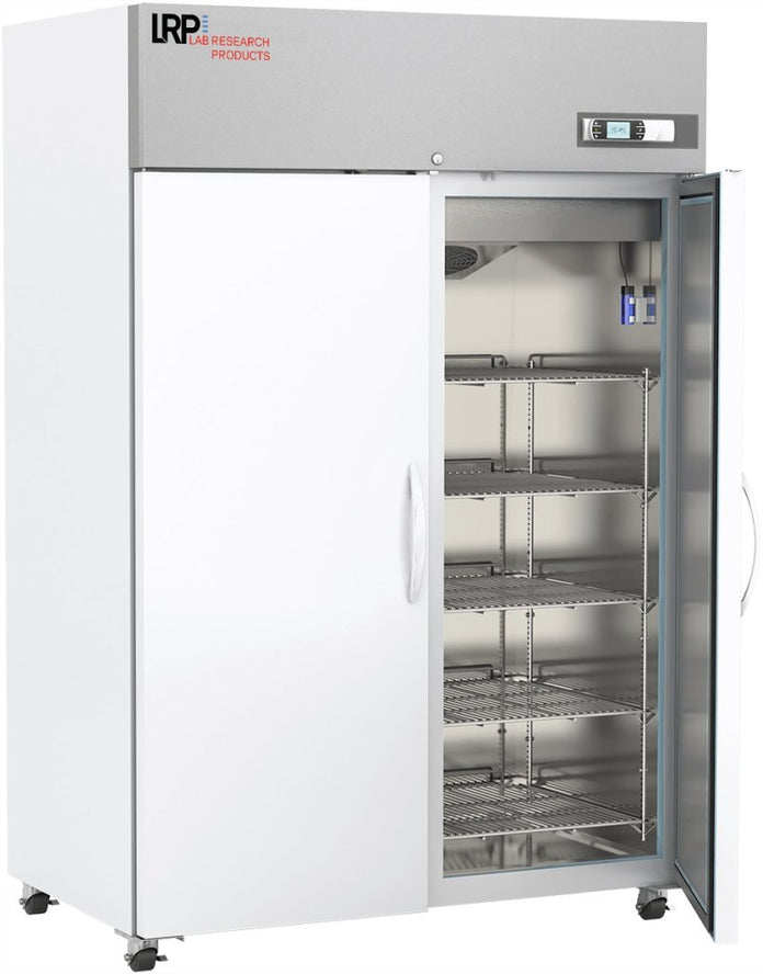 Lab Research Products (LRP) - LRP-HC-PLF-49 - 49 Cu. Ft. Premium Laboratory Freezer