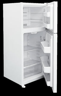 Lab Research Products - LRP-HC-RFC-15A - 14 Cu. Ft. General Purpose Refrigerator & Freezer Combination
