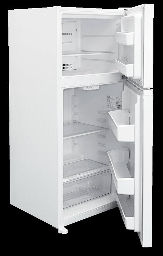 Lab Research Products - LRP-HC-RFC-15A - 14 Cu. Ft. General Purpose Refrigerator & Freezer Combination