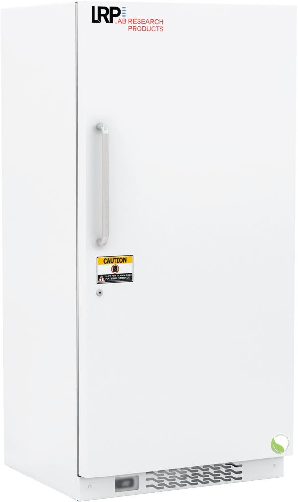 Lab Research Products (LRP) - LRP-HC-RFC-30M - 30 Cu. Ft. Standard Laboratory Refrigerator/Freezer Combination Unit