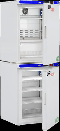 Lab Research Products - LRP-HC-RFC1030 - 10 Cu. Ft. Laboratory Refrigerator & Freezer (-30°C Operation) Combination