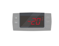 Lab Research Products (LRP) - LRP-HC-RFC9 - 9 Cu. Ft. Plus Series Refrigerator & Freezer Combination