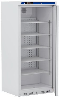 Lab Research Products (LRP) - LRP-HC-RFP-17 - 17 Cu. Ft. Basic Series Laboratory Refrigerator with Natural Refrigerants