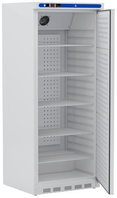 Lab Research Products - LRP-HC-RFP-20 - 20 Cu. Ft. Basic Series Laboratory Refrigerator with Natural Refrigerants