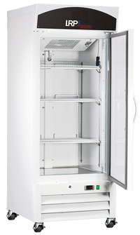 Lab Research Products - LRP-HC-SLB - Basic Series Solid Door Laboratory Refrigerator