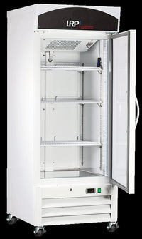 Lab Research Products - LRP-HC-SLB-12 - 12 Cu. Ft. Basic Series Solid Door Laboratory Refrigerator