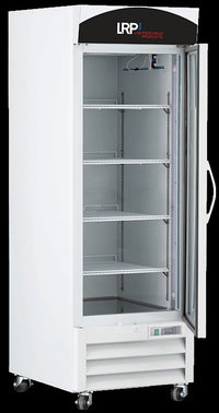 Lab Research Products - LRP-HC-SLB-23 - 23 Cu. Ft. Basic Series Solid Door Laboratory Refrigerator