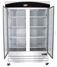Lab Research Products - LRP-HC-SLB - Basic Series Solid Door Laboratory Refrigerator
