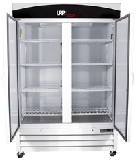 Lab Research Products (LRP) - LRP-HC-SLB - Basic Series Solid Door Laboratory Refrigerator